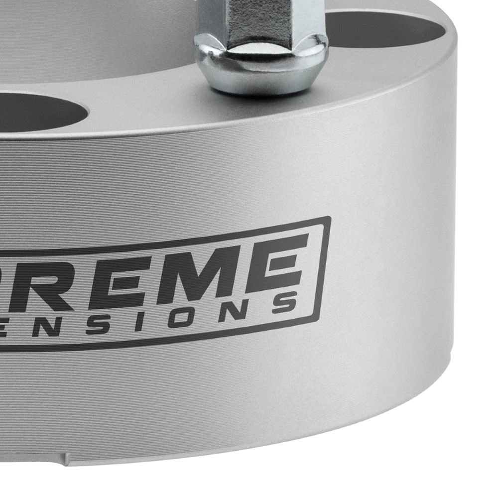 Supreme 20052017 Kawasaki Brute Force 750 2" PRO Billet Wheel Spacer