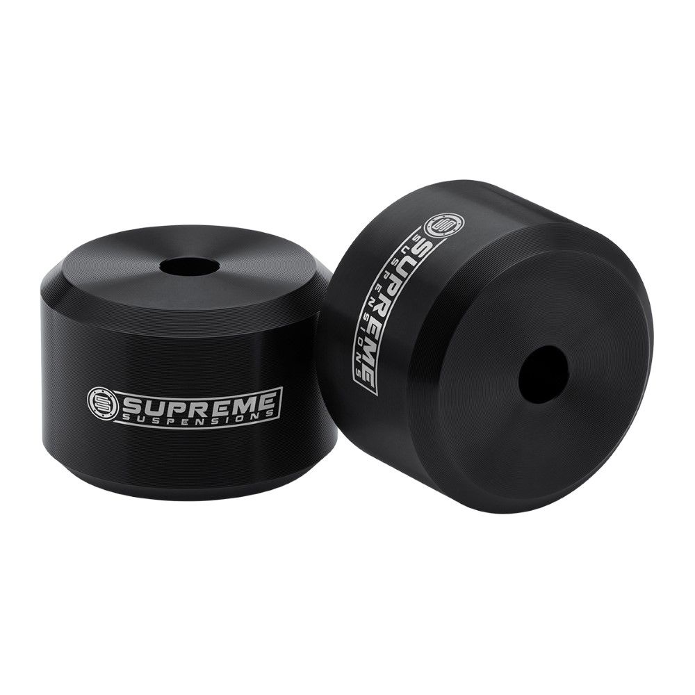 Supreme Suspensions 20052019 Ford F250 / F350 Super Duty 4WD 2