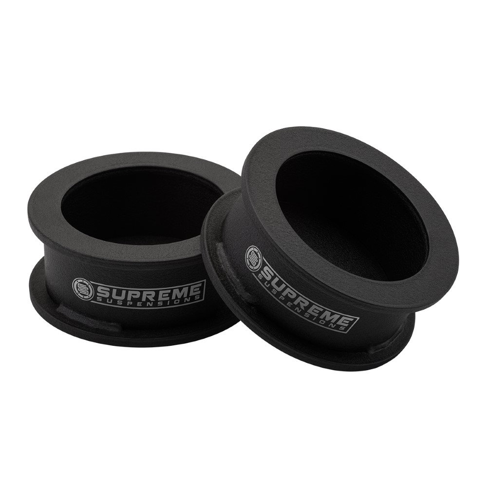 Supreme Suspensions 20052010 Jeep Grand Cherokee WK 2" Rear PRO Spring