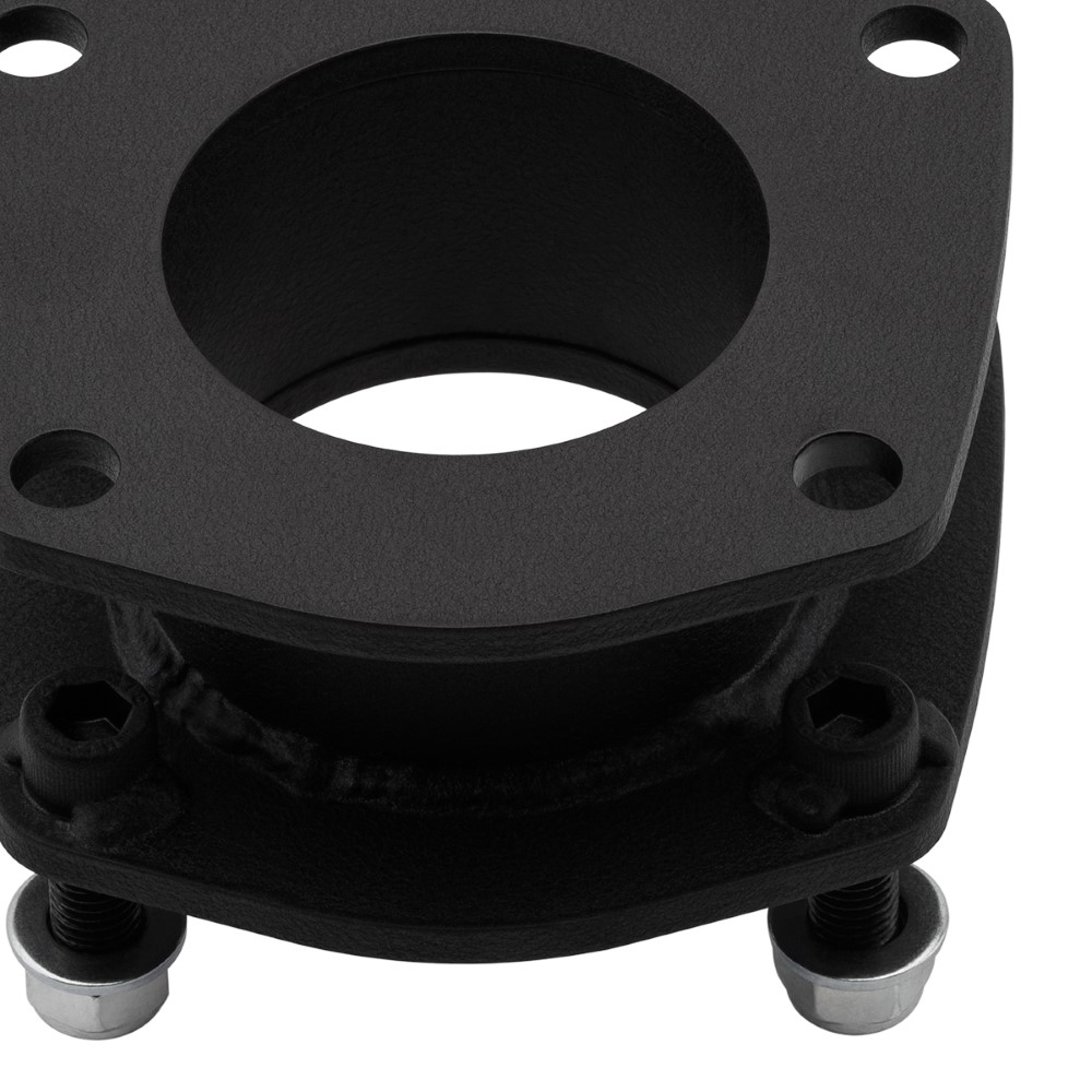 Supreme Suspensions 20052010 Jeep Grand Cherokee WK 2.5" Front 2.5