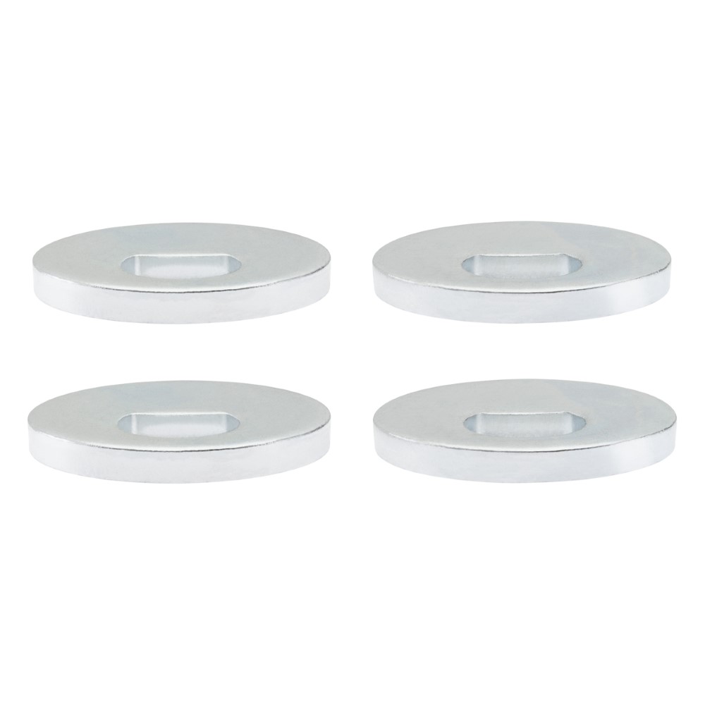 Supreme 20162020 Nissan Titan XD Camber/Caster Wheel Alignment Bolt