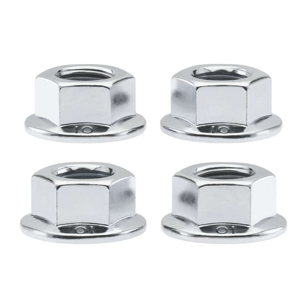 Supreme 20172020 Nissan Titan Camber/Caster Wheel Alignment Bolt Kit