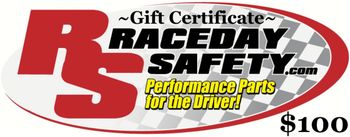 $100 Paper Gift Certificate