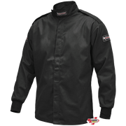 ALLSTAR Performance Driving Jacket Black <br>SFI 3.2A/1