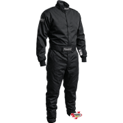 ALLSTAR Performance Driving Suit Black <br>SFI 3.2A/1