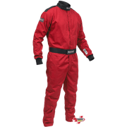 ALLSTAR Performance Driving Suit Red <br>SFI 3.2A/1
