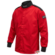 ALLSTAR Performance Driving Jacket Red <br>SFI 3.2A/5