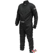 ALLSTAR Performance Driving Suit Black <br>SFI 3.2A/5