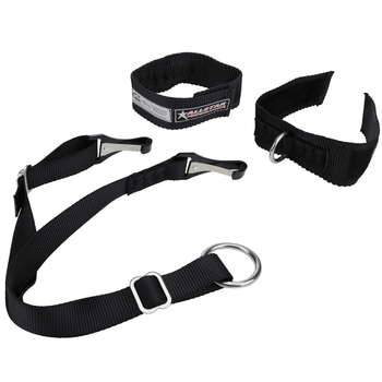 ALLSTAR Performance Arm Restraints <br>SFI 3.3