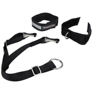 ALLSTAR Performance Arm Restraints <br>SFI 3.3