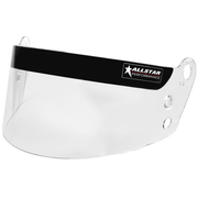 ALLSTAR Performance Helmet Shield Anti-Fog Clear 