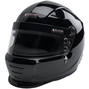 ALLSTAR Performance Series 40 Racing Helmet Gloss Black <br>Snell SA2025
