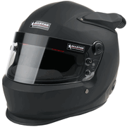 ALLSTAR Performance Series 50 Mid-Air Racing Helmet Flat Black