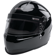 ALLSTAR Performance Series 60 Racing Helmet Gloss Black <br>Snell SA2025