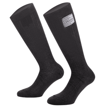 Alpinestars RACE V4 Socks Black <br>FIA 8856-2018