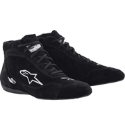 Alpinestars SP V2 Auto Racing Shoes Black