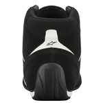 Alpinestars SP V3 Auto Racing Shoes SFI Black <br>SFI 3.3/5