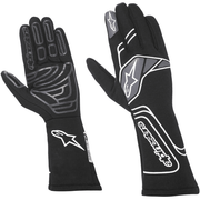 Alpinestars Tech-1 START V3 Race Gloves Black <br>SFI 3.3/5