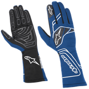 Alpinestars Tech-1 START V3 Race Gloves Royal Blue <br>SFI 3.3/5