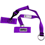 Racing Arm Restraints