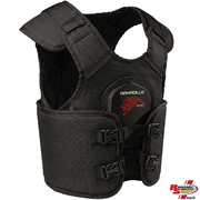 Armadillo Kart Racing Adult Chest/Rib Vest