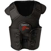 Armadillo Kart Racing Youth Chest/Rib Vest <br>SFI 20.1