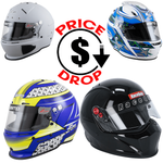 Auto Racing Helmets Snell SA2020