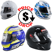 Auto Racing Helmets Snell SA2020