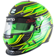 Auto Racing Helmets Snell SA2025
