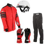 Crew Gear