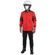 Track and Pit Crew Package