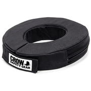 Crow 360 Degree Proban® Neck Support Black<br>SFI 3.3