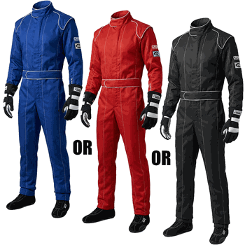 Crow Legacy "To the Limit" Junior Race Gear Package