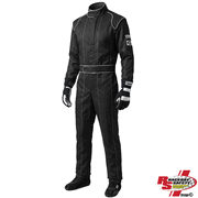 Crow Legacy "To the Limit" Race Gear Package