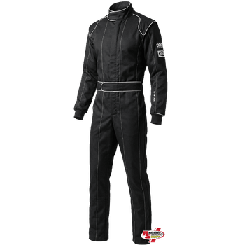 Crow "To the Limit" Legacy Race Suit <br>SFI 3.2A/1