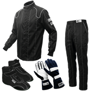 Crow "To The Limit" Junior Dragster Package