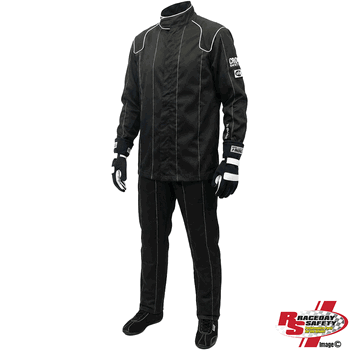 Crow Legacy "To The Limit" Junior Dragster Package