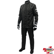 Crow Legacy "To The Limit" Junior Dragster Package