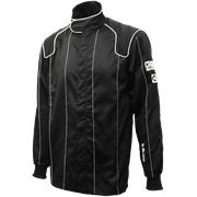 Crow "To the Limit" Junior Legacy Racing Jacket <br>SFI 3.2A/1