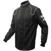 Crow "To the Limit" Junior Legacy Racing Jacket <br>SFI 3.2A/1