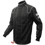 Crow "To the Limit" Legacy Racing Jacket <br>SFI 3.2A/1
