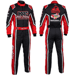 Custom Auto Racing Suits