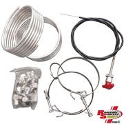 ESS Fire Suppression System Hardware Kit