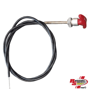 ESS Fire Suppression Systems Pull Cable