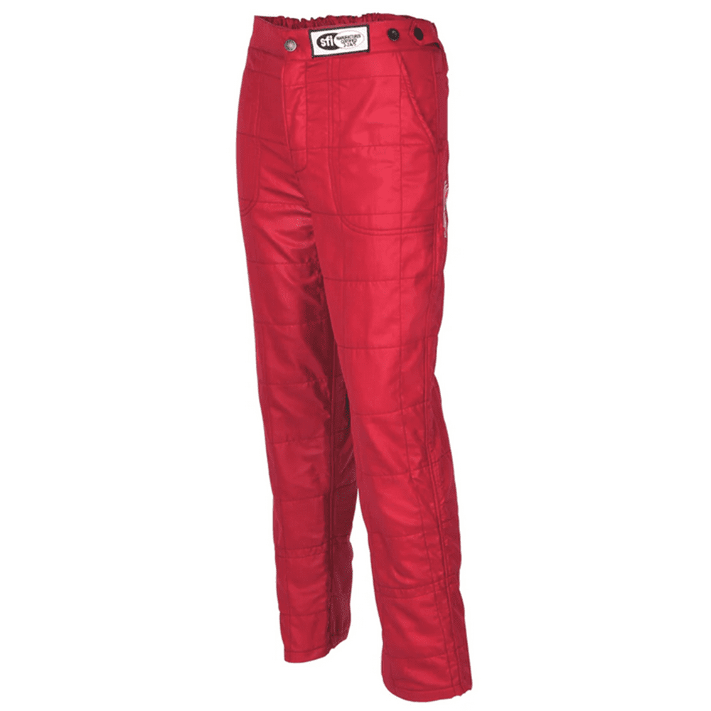RACING STRAIGHT PANTS 464T レーシングパンツ｜パンツ
