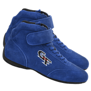 G-Force G35 Racing Shoes Blue <br>SFI 3.3/5