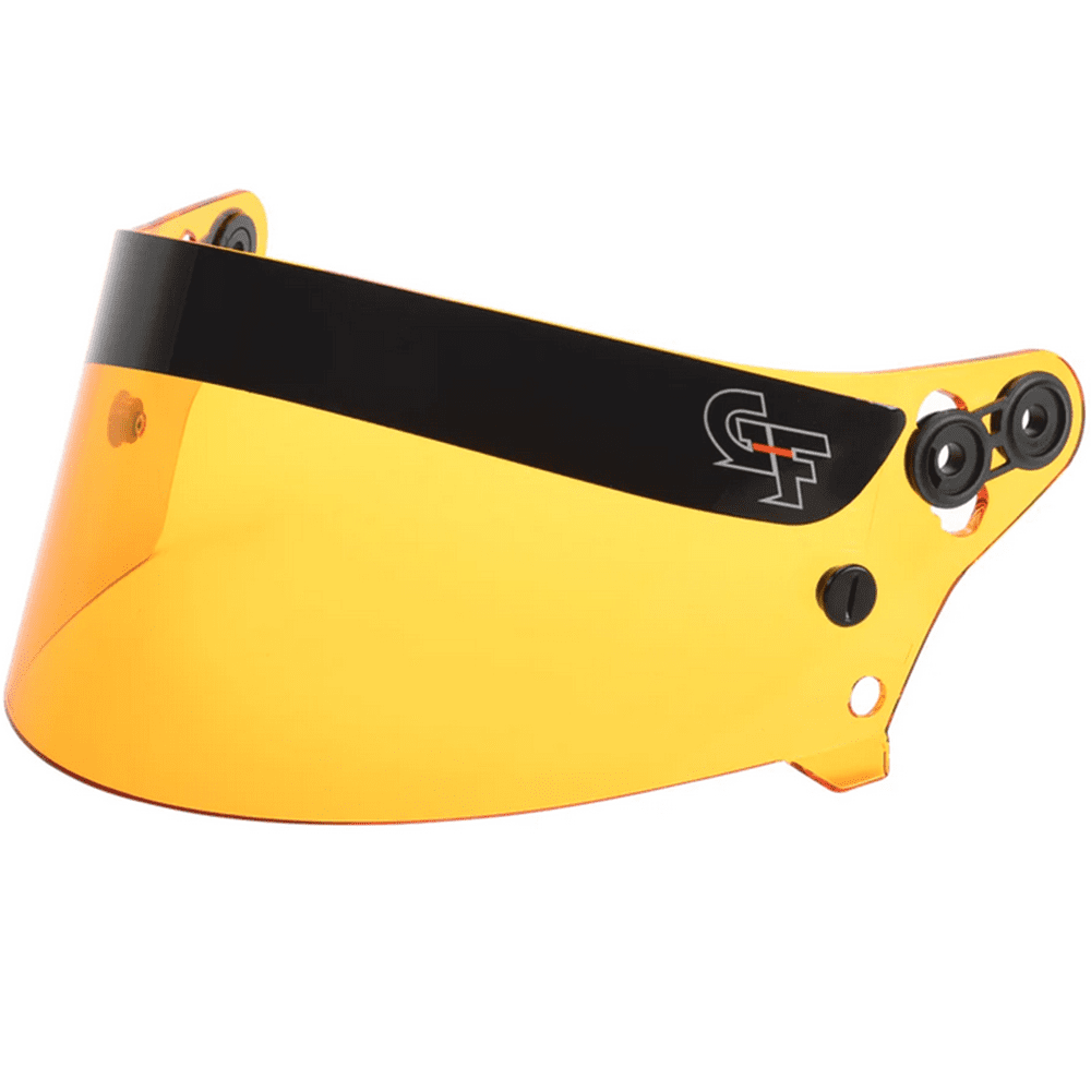 Simpson Shield Simpson Helmet Replacement Shields (X-Bandit