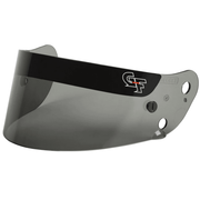 G-Force R17 Rift/Revo Light Smoke Helmet Shield