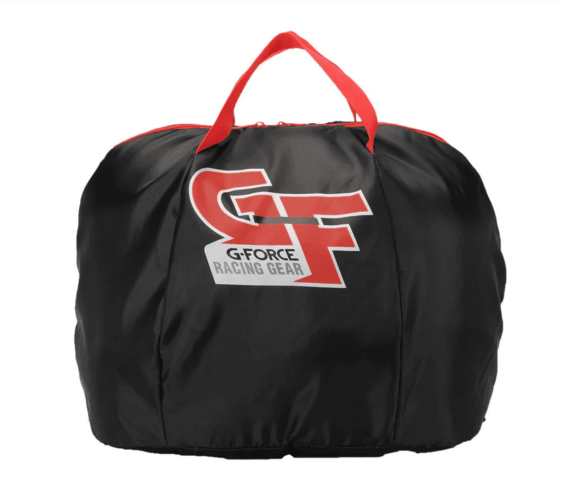 GForce Racing Gear Helmet Bag