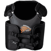 Armadillo Gen4 Kart Racing Youth Chest/Rib Protector Vest <br>SFI 20.1